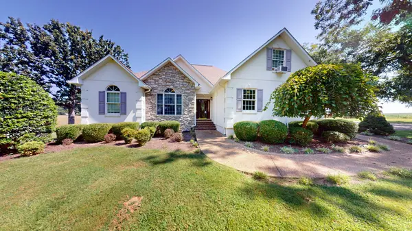 1021 Old State Route 76, Henry, TN 38231