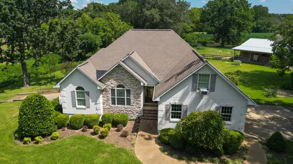 1021 Old State Route 76, Henry, TN 38231