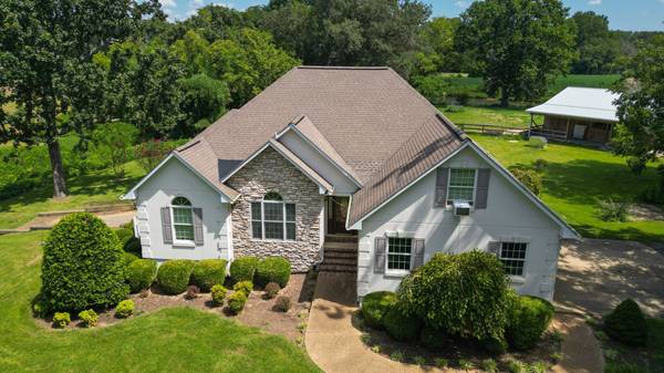 1021 Old State Route 76, Henry, TN 38231