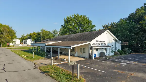 1507 Batts Blvd, Springfield, TN 37172