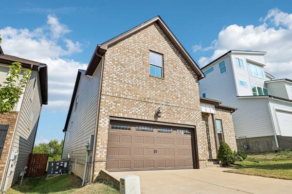 1632 Boxwood Dr, Nashville, TN 37211