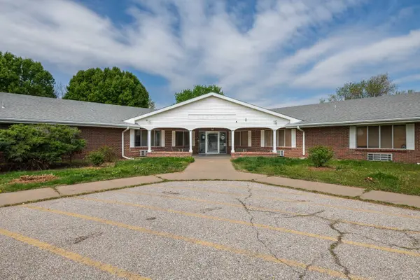 619 US Highway 77, Douglass, KS 67039