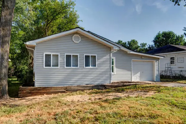 3133 W State ST, Springfield, MO 65802
