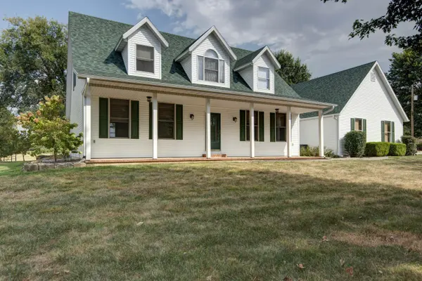 1910 N Farm Road 97, Springfield, MO 65802