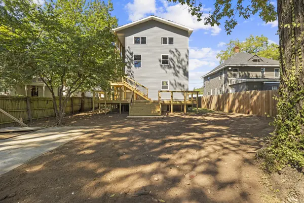 1468 N Grant AVE, Springfield, MO 65802