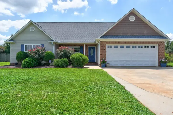 224 Metcalf CT, Spartanburg, SC 29306