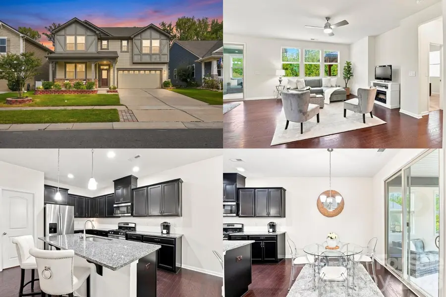 14107 Magnolia Walk DR, Huntersville, NC 28078