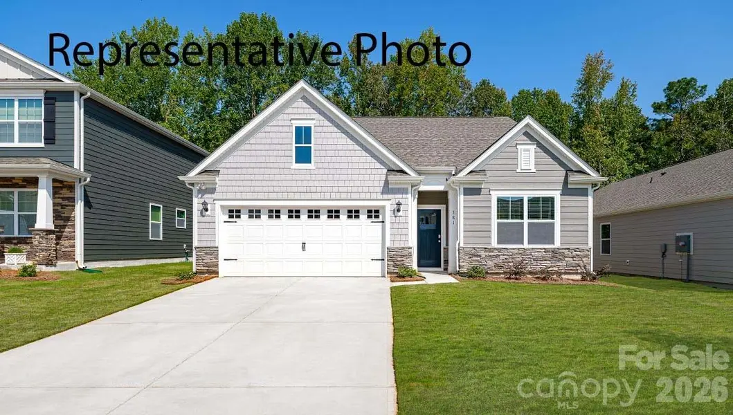 3617 Honey Locust LN, Gastonia, NC 28056
