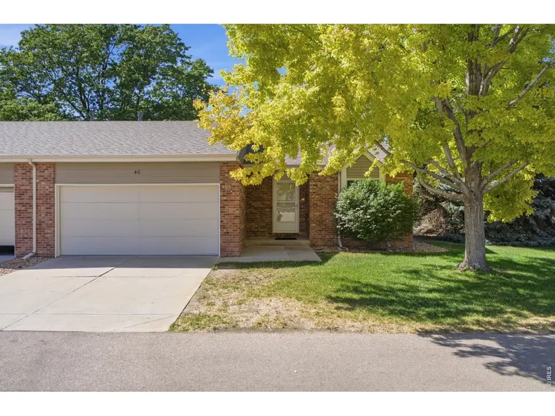 3950 W 12th #40, Greeley, CO 80634