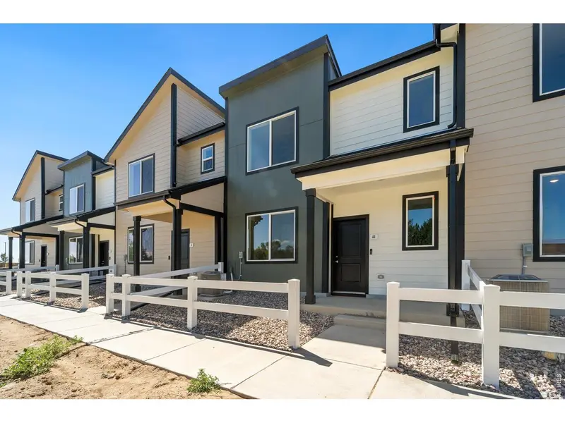 240 Kiowa #A4, Ault, CO 80610
