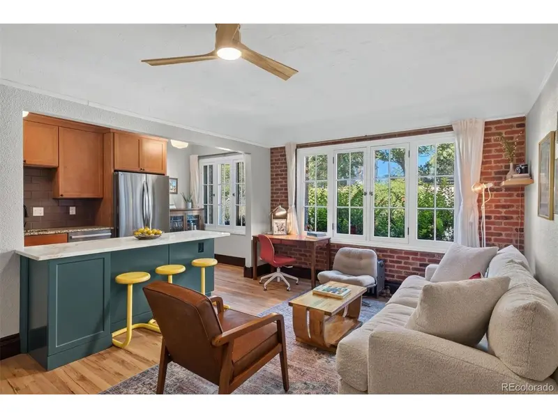 2533 E 11th #104, Denver, CO 80206