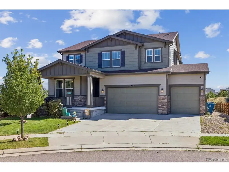 17908 E 108th, Commerce City, CO 80022