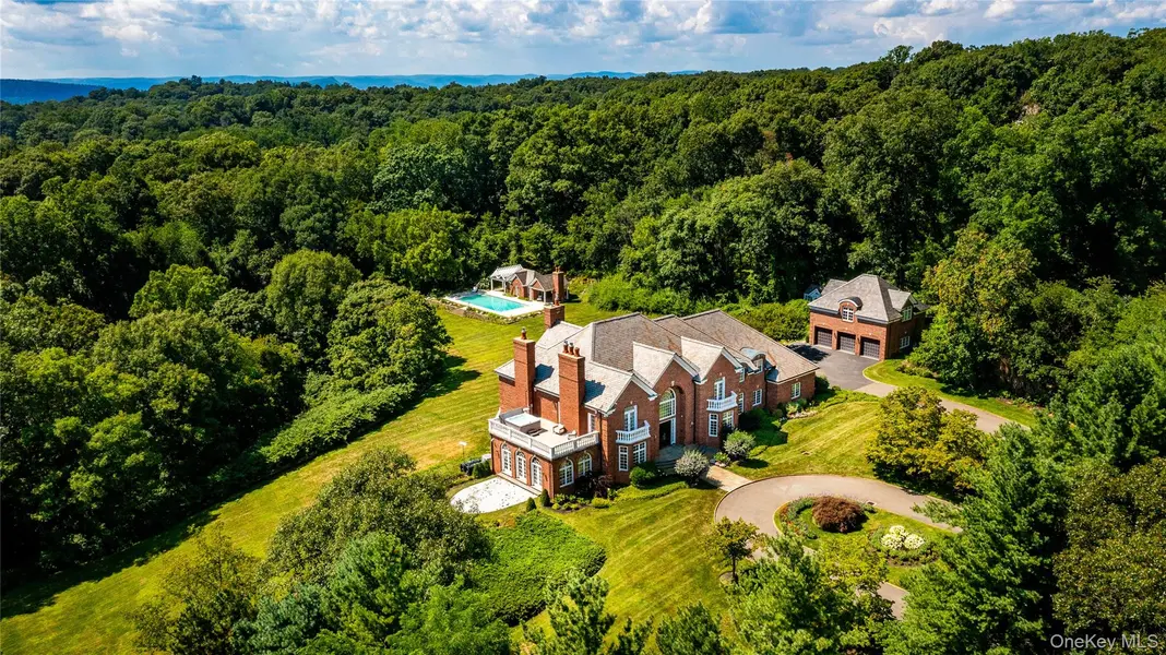 778 Sleepy Hollow RD, Briarcliff Manor, NY 10510