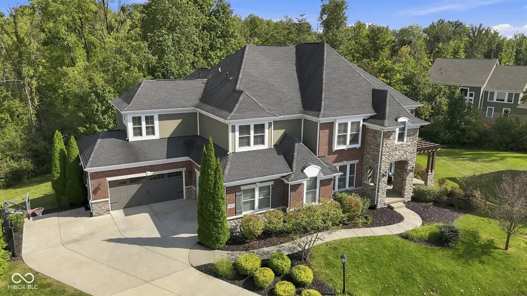 14909 Harvest Glen BLVD S, Fishers, IN 46037