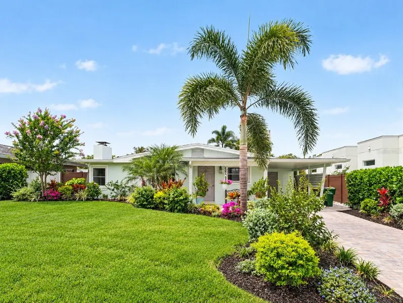 2344 TEMPLE ST, Sarasota, FL 34237