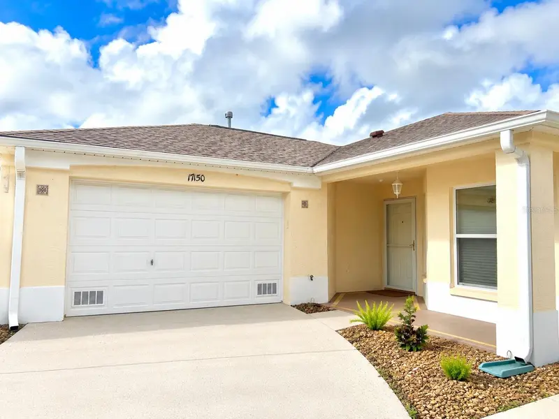 17150 SE 78TH LARCHMONT CT, The Villages, FL 32162