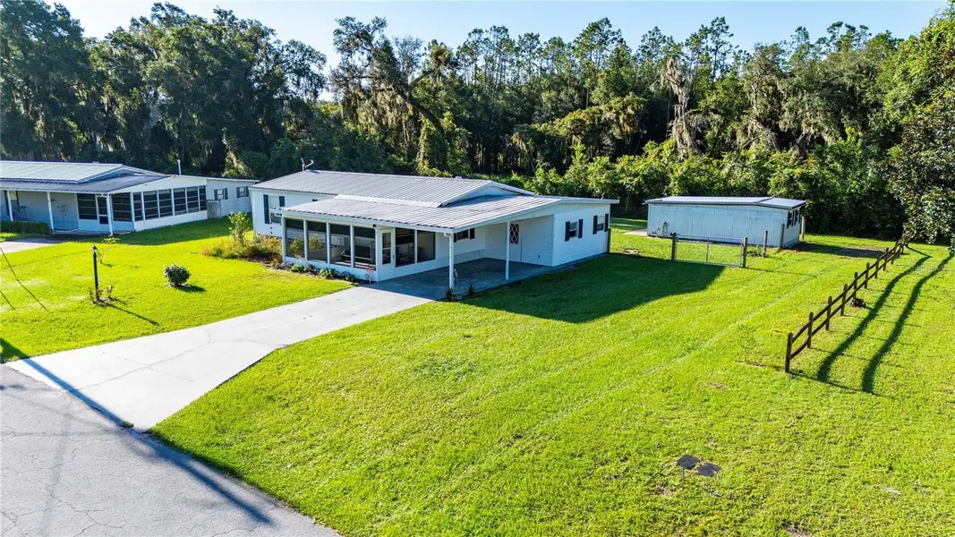 2341 SE 102ND LN, Webster, FL 33597