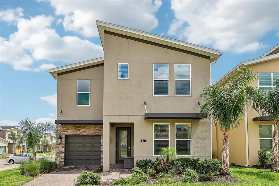 571 STICKS ST, Davenport, FL 33896