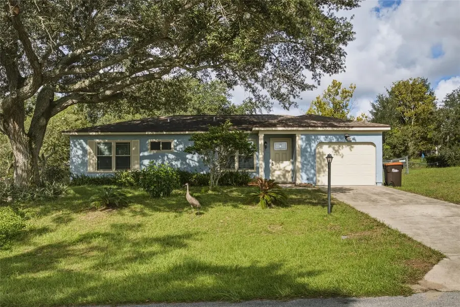 6 HICKORY TRACK WAY, Ocala, FL 34472