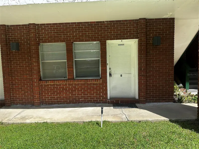 1315 SE SILVER SPRINGS PL #6, Ocala, FL 34471
