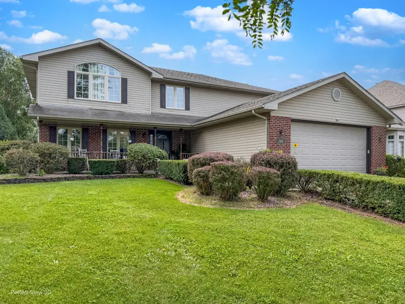 2916 Sharon DR, New Lenox, IL 60451