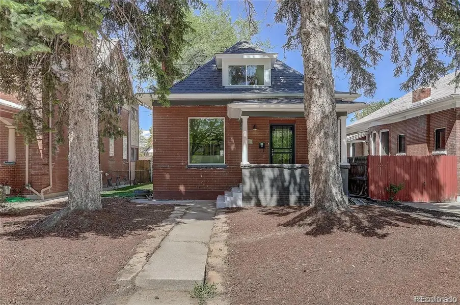 2943 N York ST, Denver, CO 80205