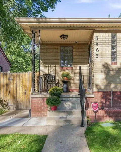 3863 Perry ST, Denver, CO 80212