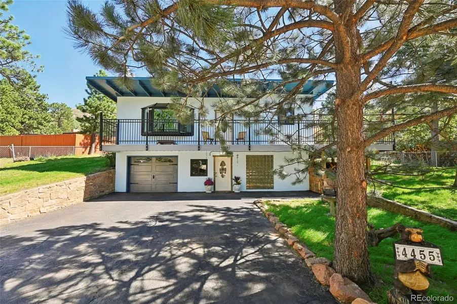 4455 Heizer ST #305, Cascade, CO 80809