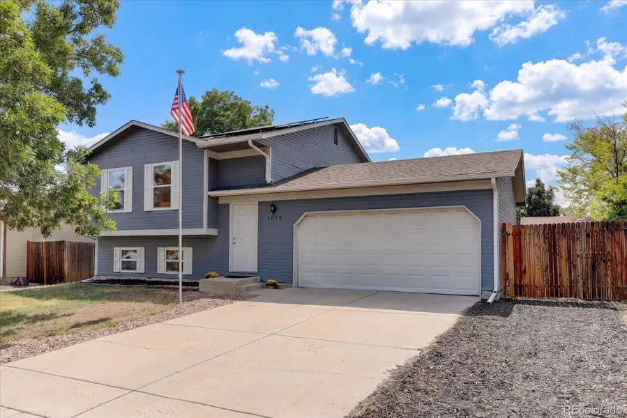 1878 S Fundy WAY, Aurora, CO 80017
