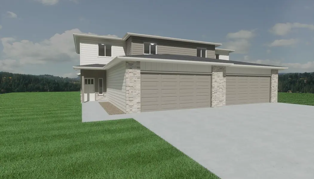 175 N Mendocino Ct, Goddard, KS 67052