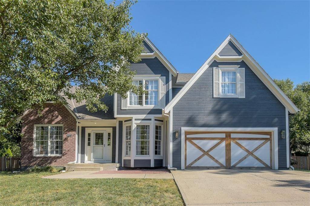 22304 W 52nd ST, Shawnee, KS 66226