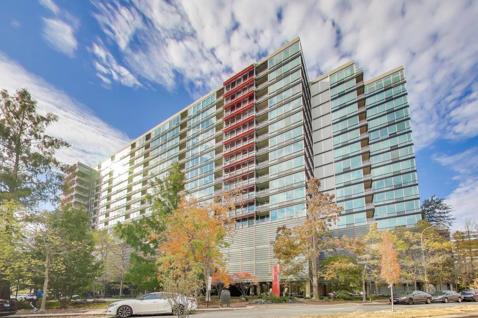 800 Elgin RD #1419, Evanston, IL 60201