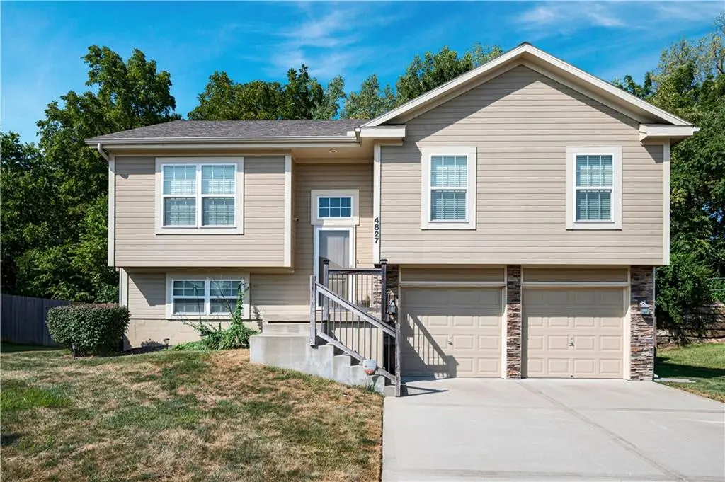 4827 Shearer CT, Kansas City, KS 66106