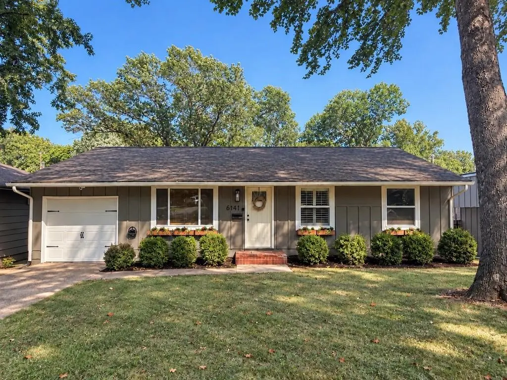 6141 CATALINA ST, Fairway, KS 66205