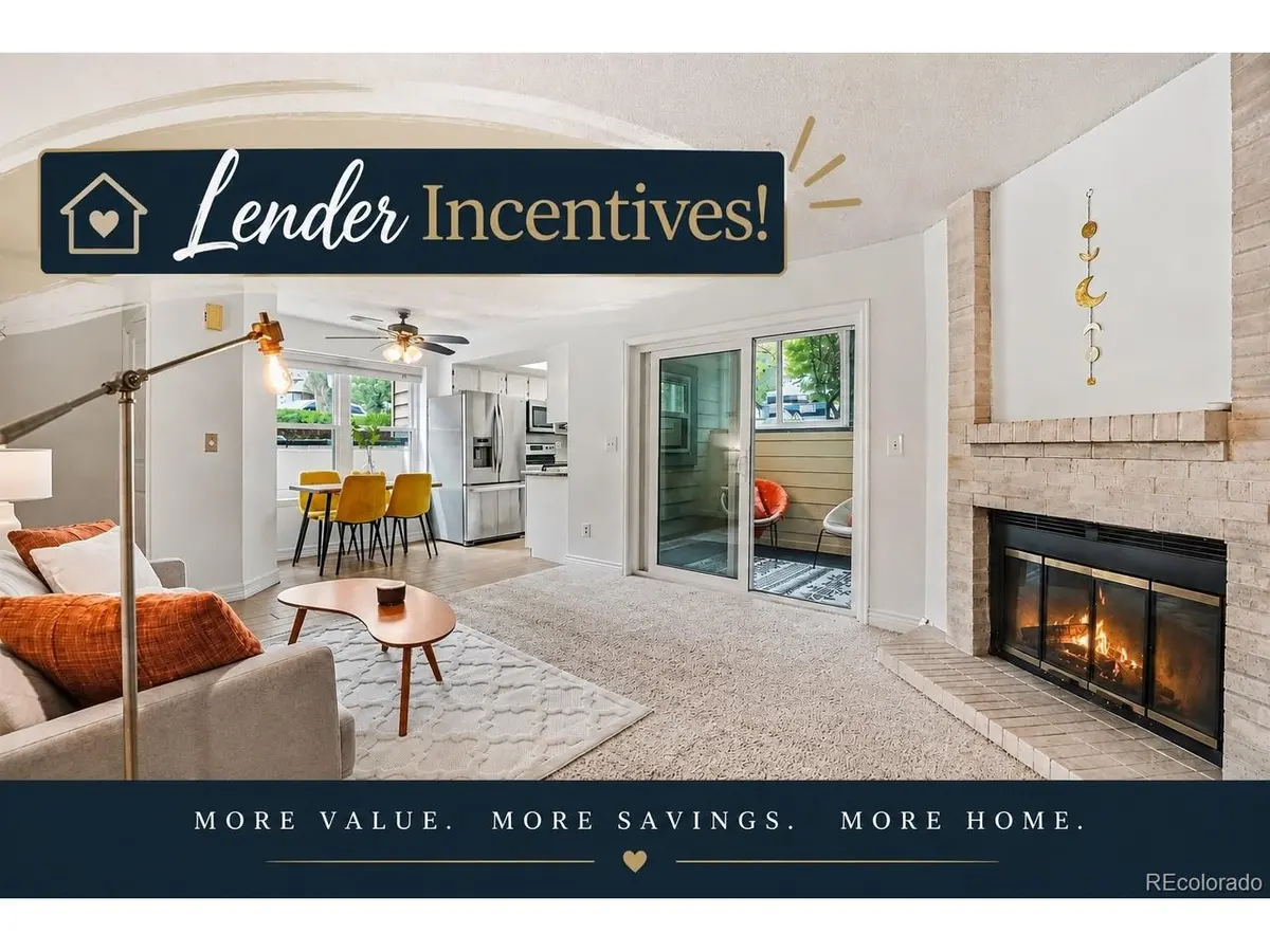 8376 S Upham #B-108, Littleton, CO 80128