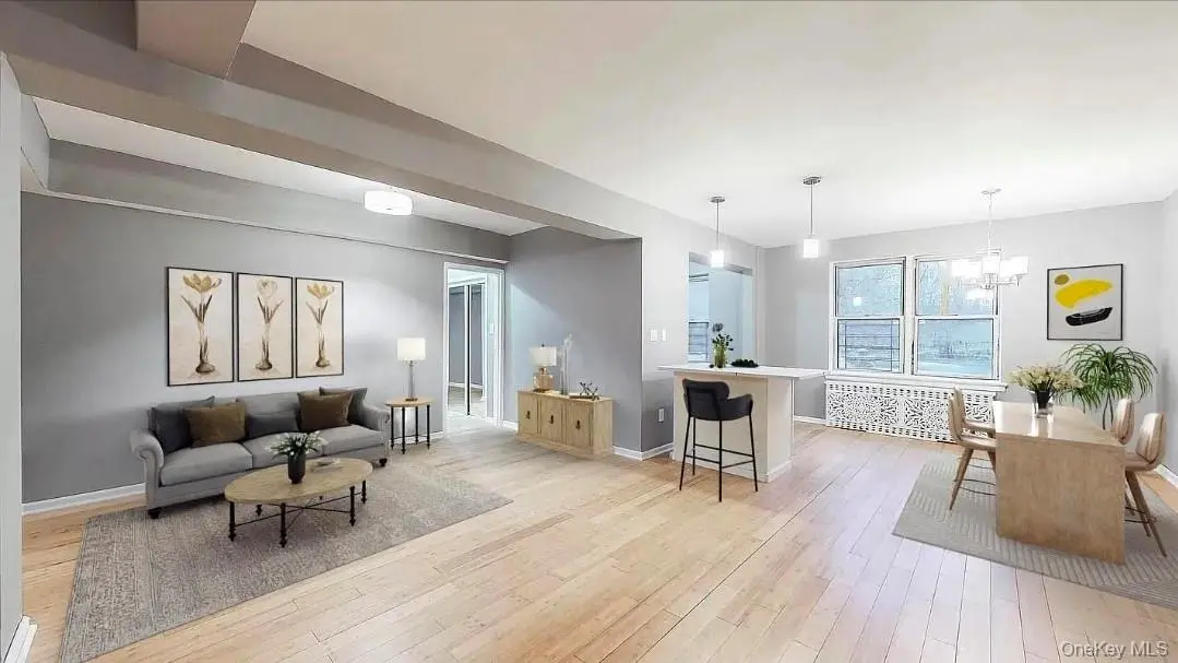 800 Grand Concourse AVE #1DS, Bronx, NY 10451