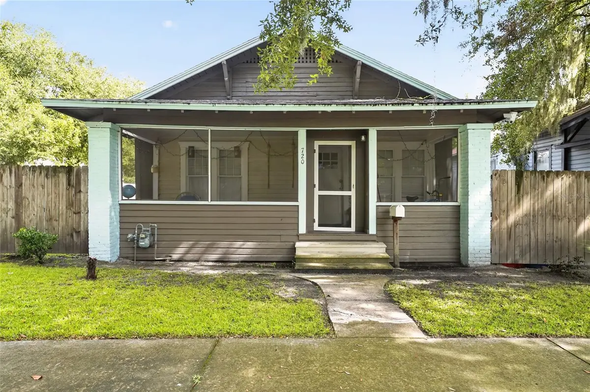 720 NW 2ND AVE, Gainesville, FL 32601
