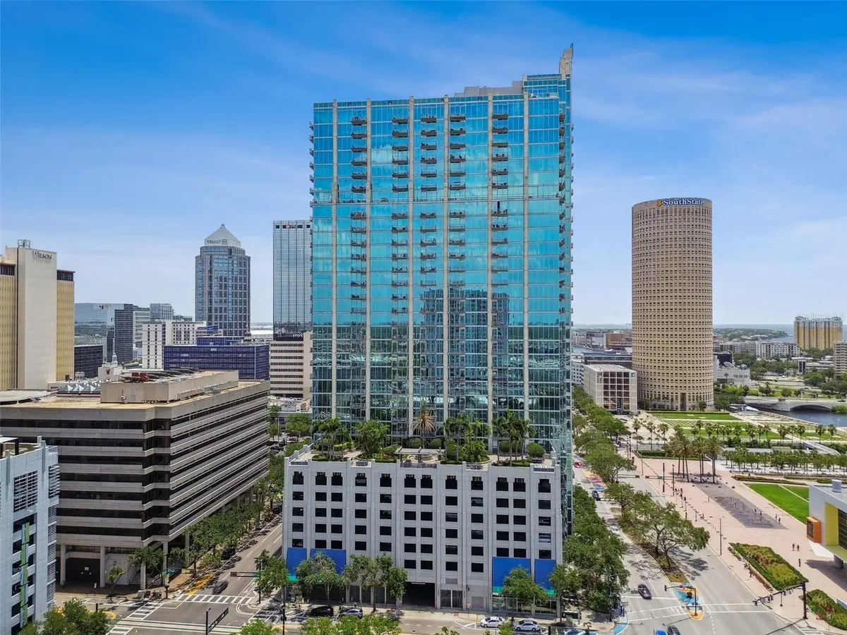 777 N ASHLEY DR #2608, Tampa, FL 33602