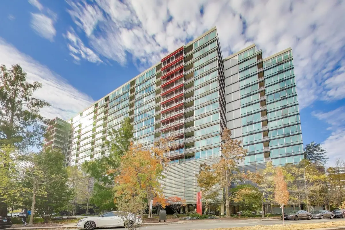 800 Elgin RD #1419, Evanston, IL 60201