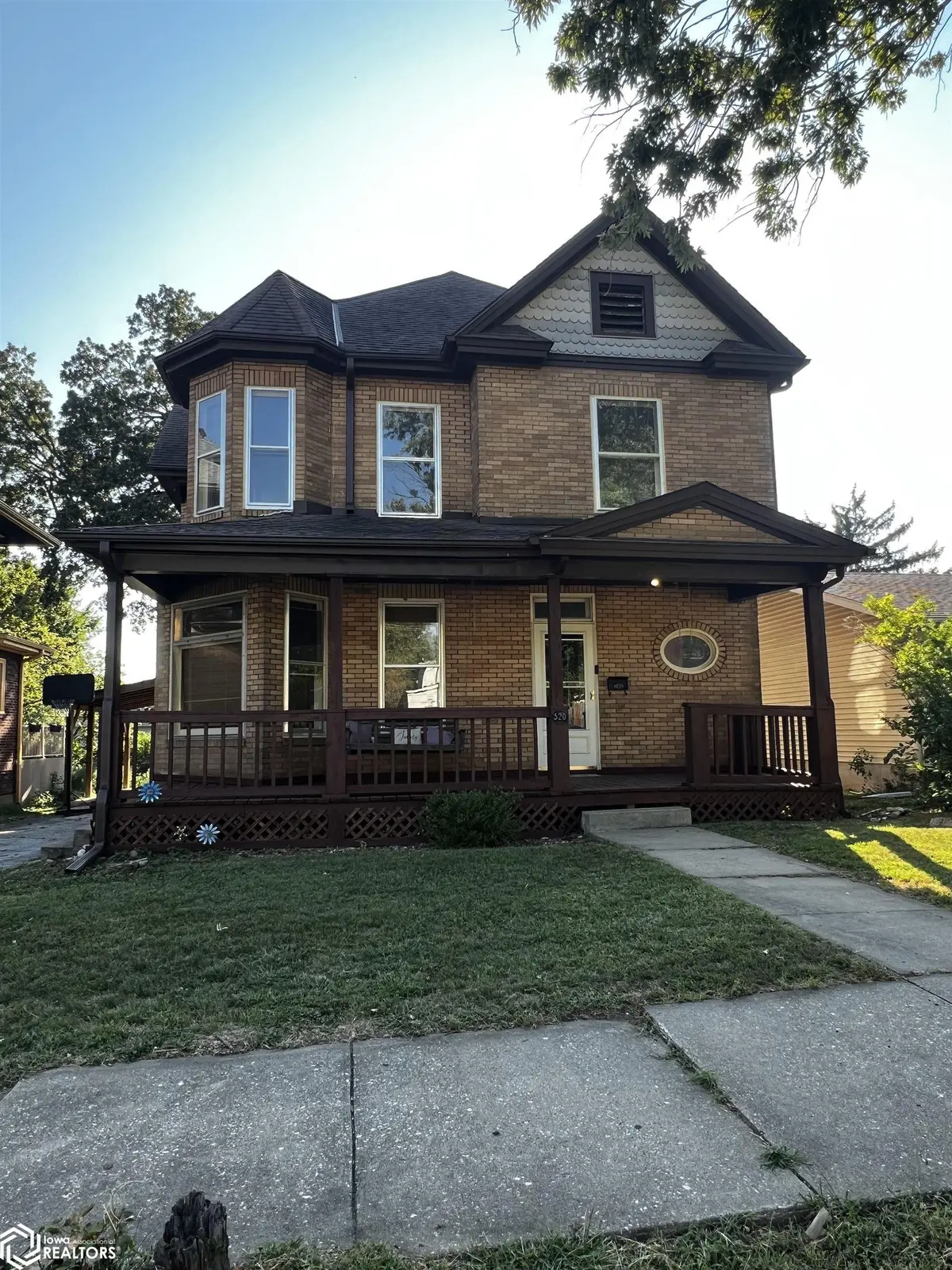 520 Fulton ST, Keokuk, IA 52632