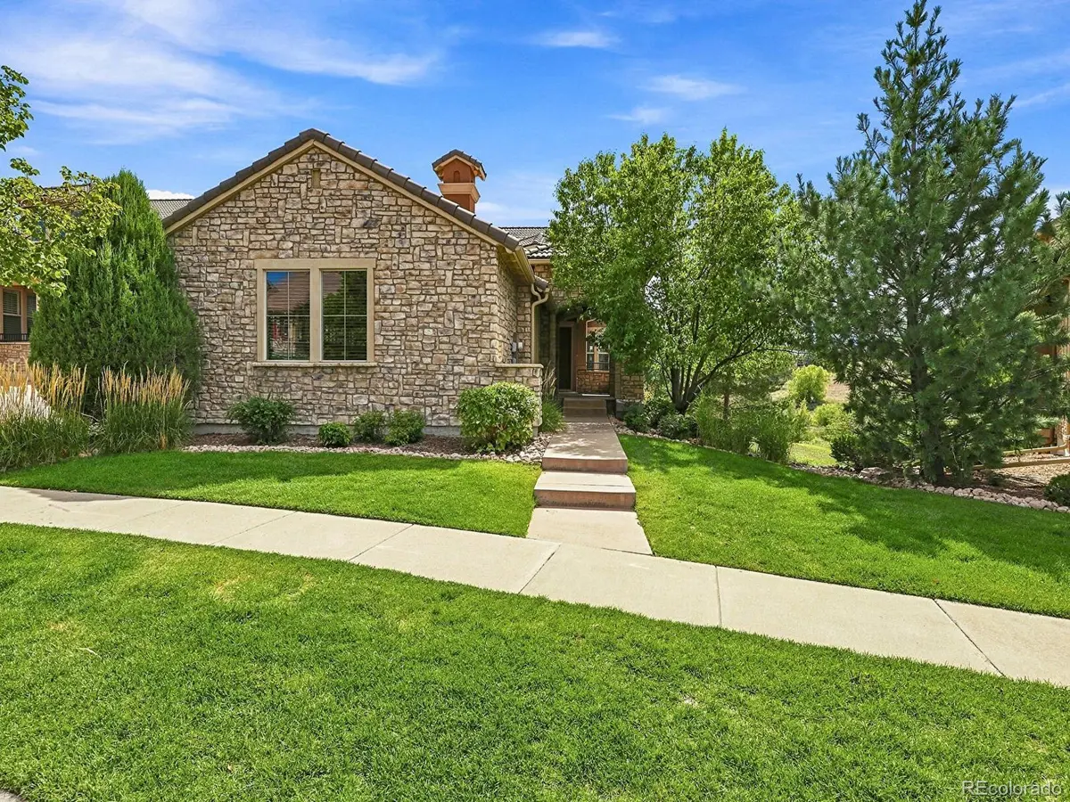 3036 Veneto CT, Highlands Ranch, CO 80126