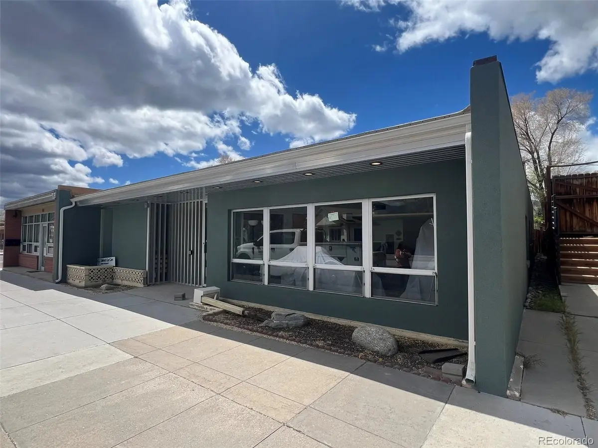 139 E 3rd ST #10, Salida, CO 81201