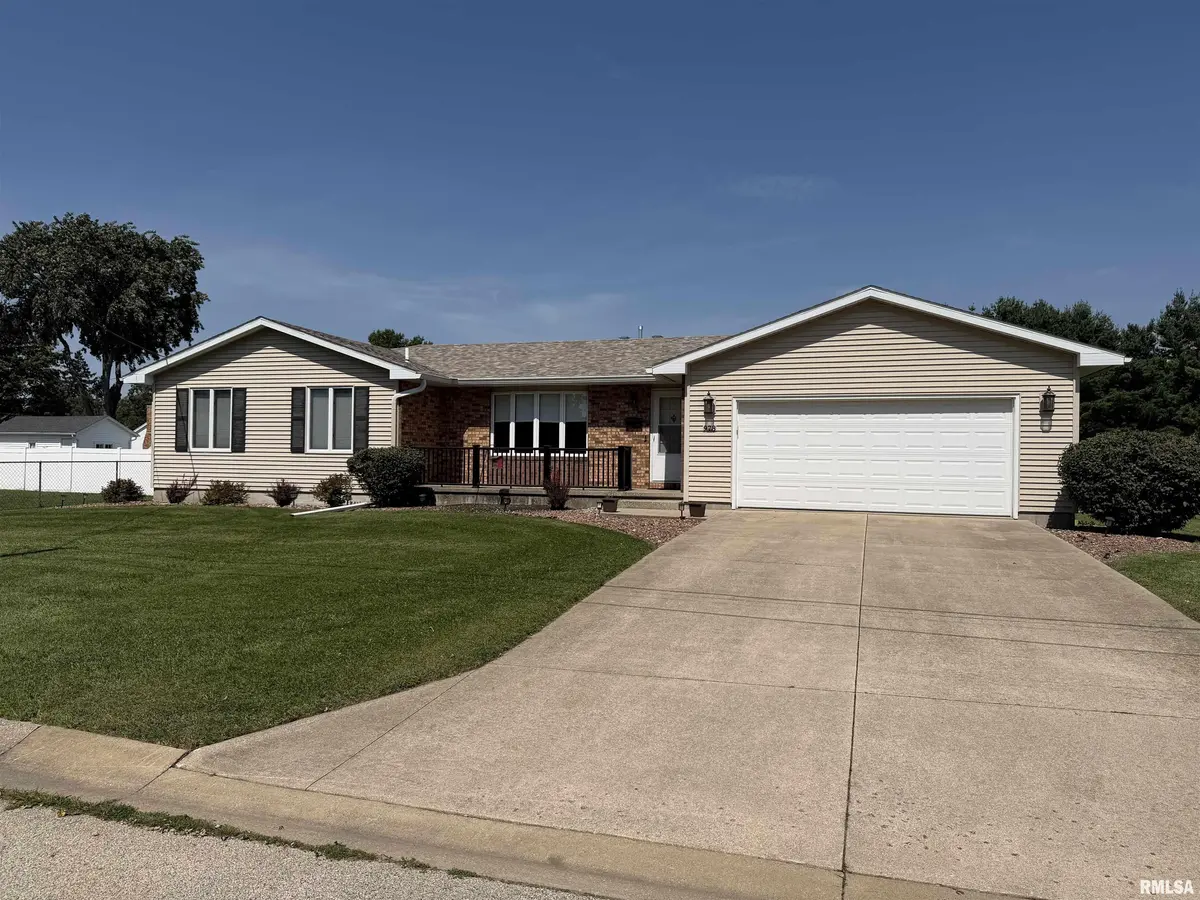 973 Johnston ST, Galesburg, IL 61401