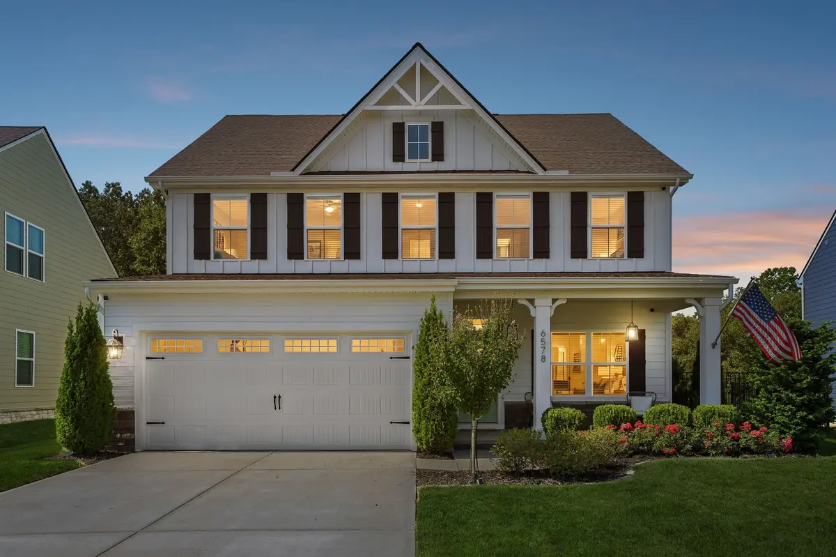 6578 Palm Warbler Dr, Murfreesboro, TN 37128