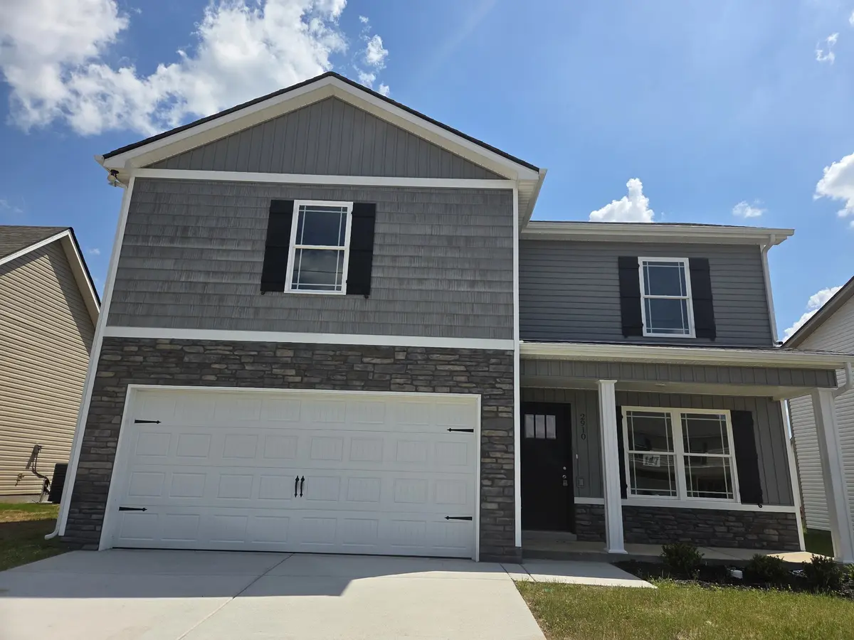 2910 Valley Farms Drive, Christiana, TN 37037
