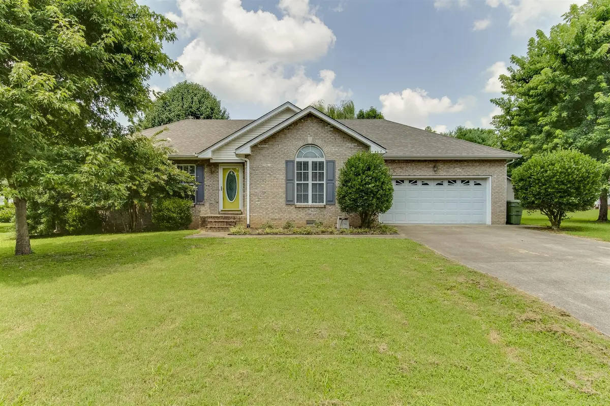 566 Autumndale Drive, Gallatin, TN 37066