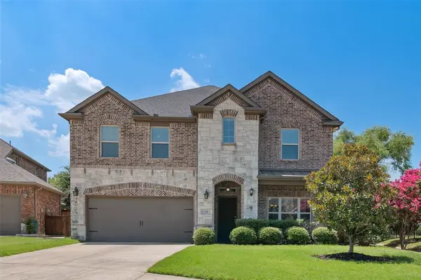 11316 Meredith Drive, Frisco, TX 75036