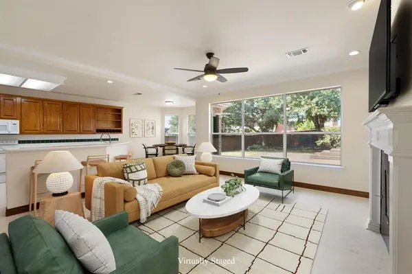 1718 Lake Bluff Drive, Garland, TX 75043