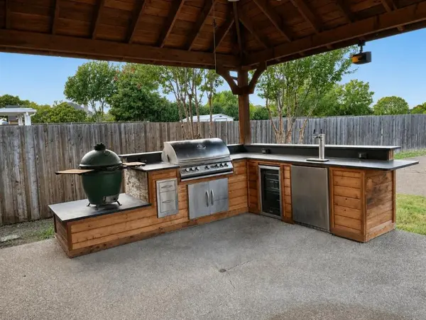 4305 Maize Drive, Plano, TX 75093