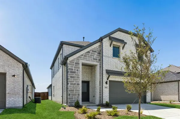 2709 Delevan Drive, Princeton, TX 75407